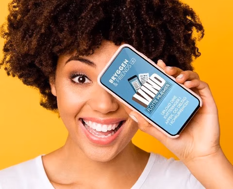 Bryggen Loyalty App digitale elementer 10 23_Website topbanner 1920x580 - 2/OpenGraph